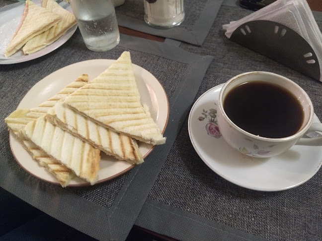Centro Café - Gastronomía y hostelería