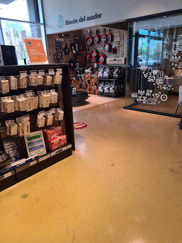 Comentarii opinii despre Almacén Rural