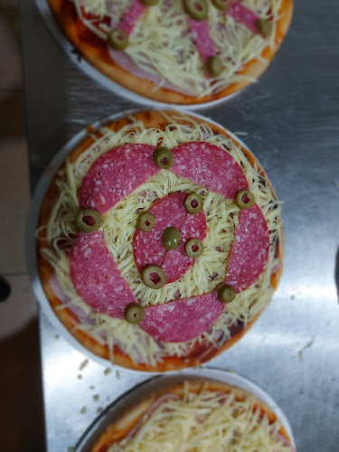 Panadería Nueva Río D'or