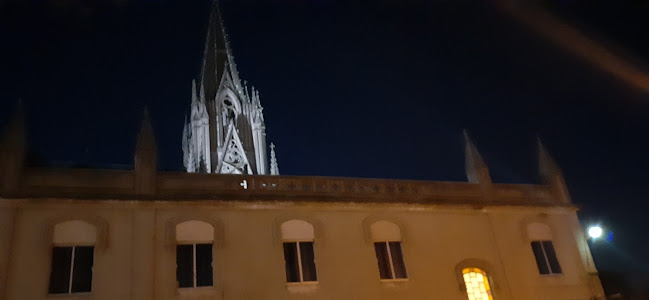 Av. Carlos María Ramírez 2360, 12800 Montevideo, Departamento de Montevideo