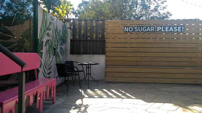 Zero Helados Carrasco - Montevideo