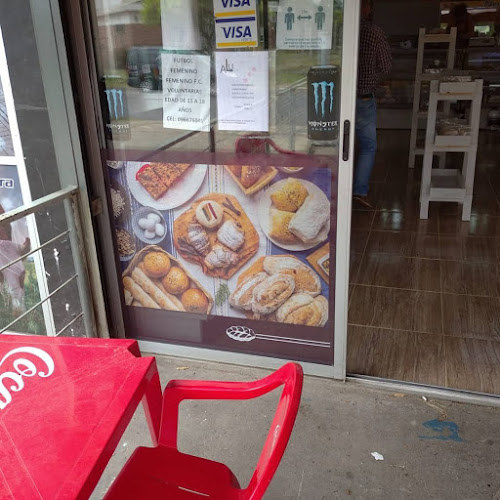 Panadería L'atelier del Pan