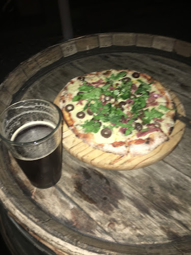 Comentarii opinii despre Cervecería Shelter