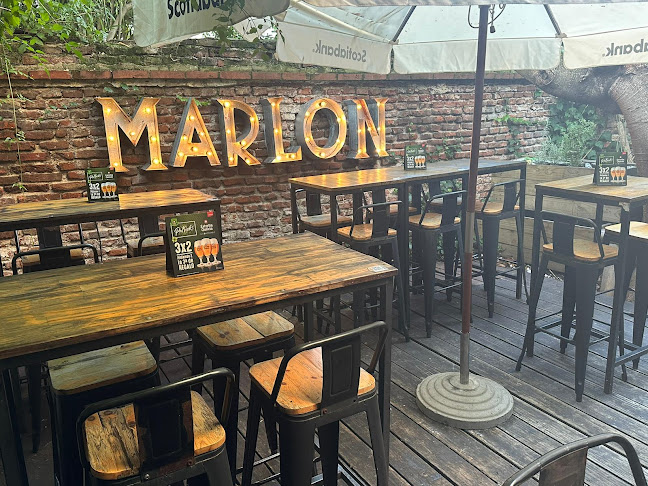Opinii despre Marlon Bar în Montevideo - Gastronomía y hostelería