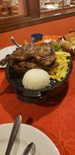 Opinii despre La Fogatta în Rio Branco - Gastronomía y hostelería