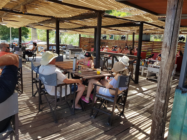 Tequila kitchen & Bar - San José de Mayo