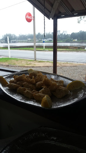 Paseo Gastronómico Costanera del Solís - Parque del Plata