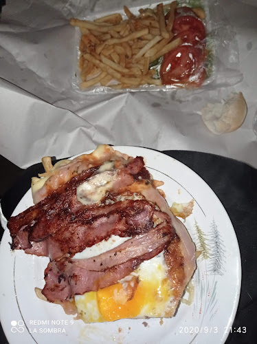 Rotiseria DOÑA ALBA - Canelones