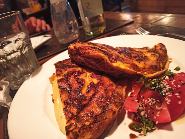 Anabu Cocina - Piriápolis