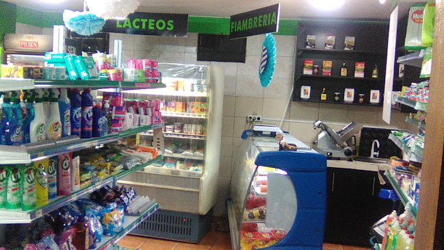 Opinii despre Panaderia Rico Pan în Tacuarembó - Gastronomía y hostelería