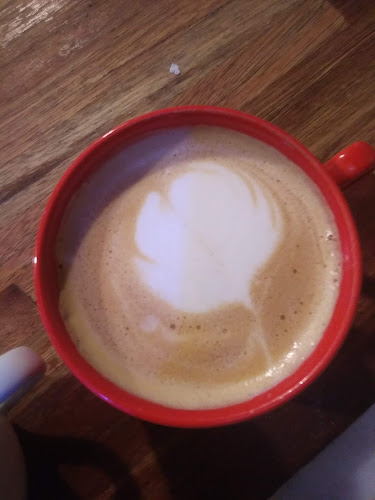 Opinii despre Mercado Del Inmigrante în Montevideo - Gastronomía y hostelería