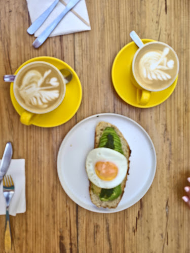 La Bici - Cafe de especialidad