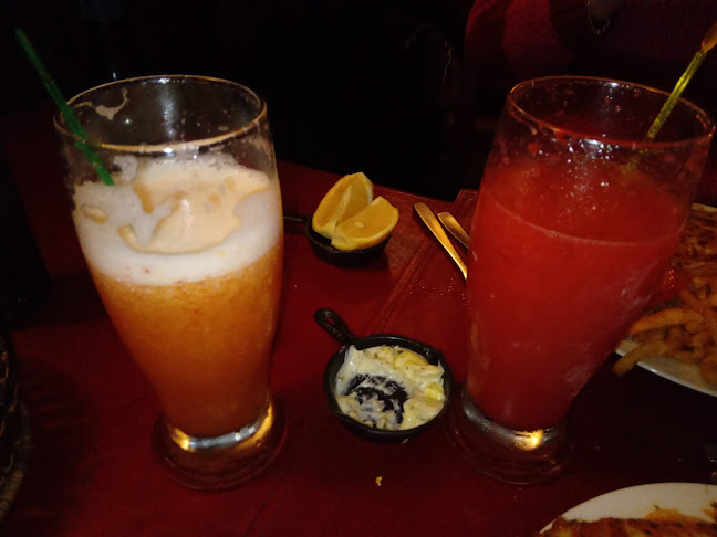 El Lobizón - Montevideo