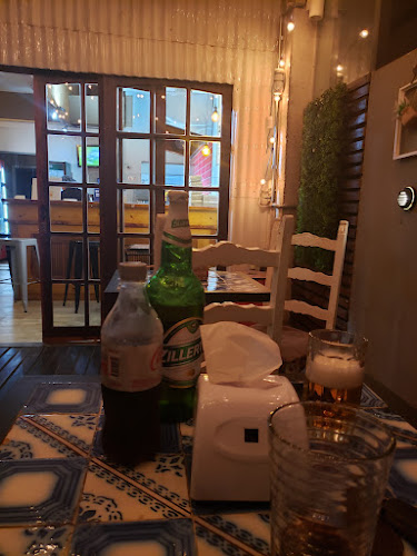 Empanadas Canaritas - Gastronomía y hostelería