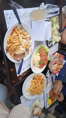 Comentarii opinii despre Restaurante LA FAROLA