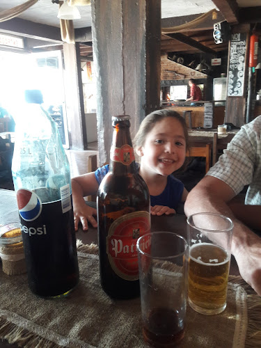 Pizzería Las 3 Marias - Gastronomía y hostelería