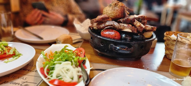 Comentarii opinii despre El Refugio