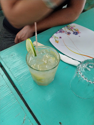 Comentarii opinii despre Fish And Chips