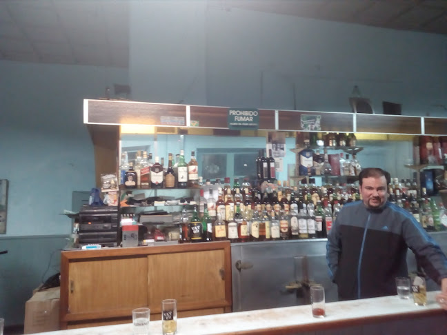 Opinii despre Bar "Oxford" în Montevideo - Gastronomía y hostelería