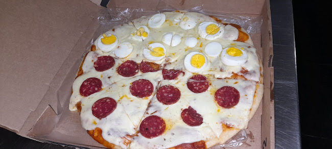 Opinii despre Pizzeria Piccolos în Montevideo - Gastronomía y hostelería