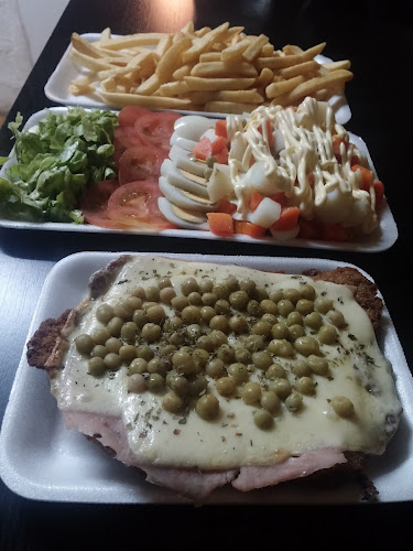 Pizzería Doblemuza - Gastronomía y hostelería