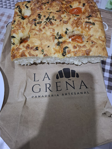 La Greña - Gastronomía y hostelería