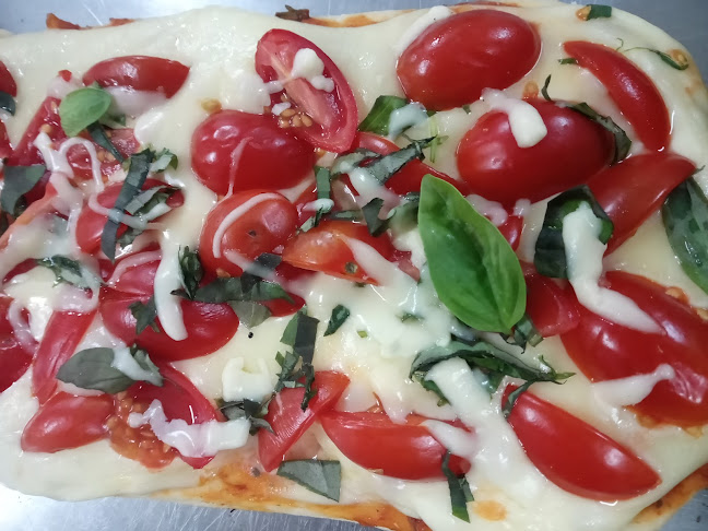 SabroZona - Maldonado