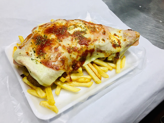 Mi Barrio - Gastronomía y hostelería