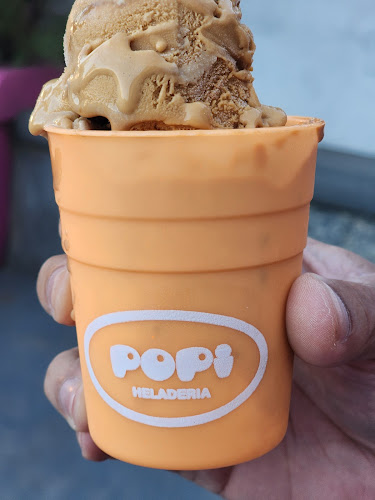 Heladería Popi - La Paloma