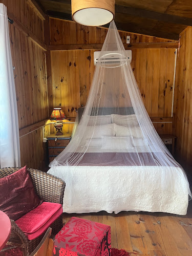 Brasileirissimo - Restaurante e Pousada - Gastronomía y hostelería