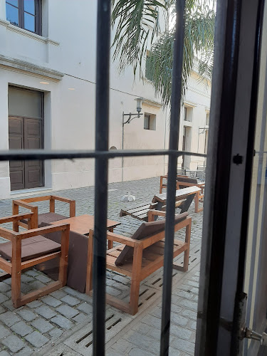 Prof. Dagoberto Vaz Mendoza, 27000 Rocha, Departamento de Rocha, Uruguay