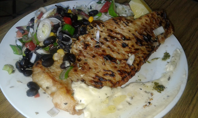 La Hacienda Bar - Gastronomía y hostelería