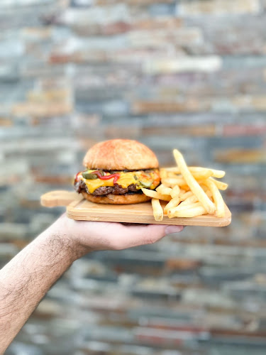 Pizzeria el imperio - Maldonado