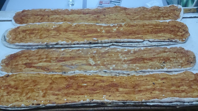 Pizzarella - La Paloma