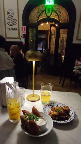 Toque & Toque Bar - Montevideo