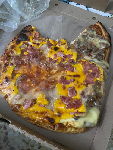 Comentarii opinii despre La cancha pizzería