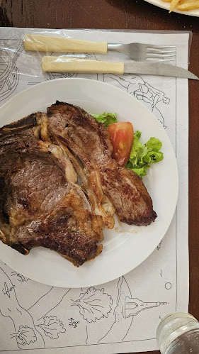 Pizzería "Porky’s” - Minas