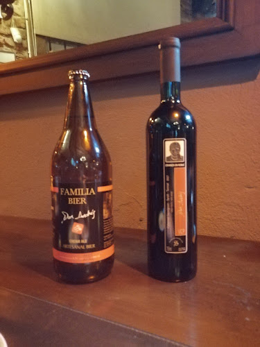 Opinii despre Hilario Bar în Montevideo - Gastronomía y hostelería