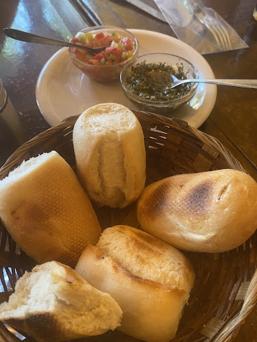 Opinii despre Parrillada El Fogon în Young - Gastronomía y hostelería