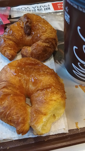 McDonald's - Maldonado