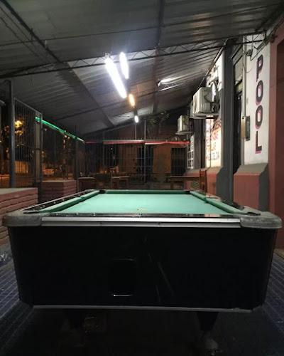 PIZZERIA CACHO BAR - Gastronomía y hostelería