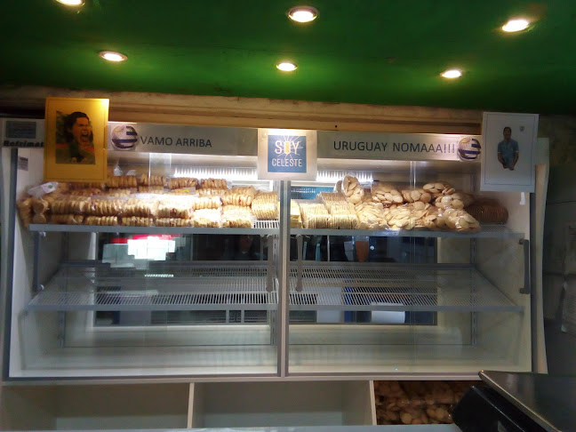 Panadería Y Confitería DANIPAN