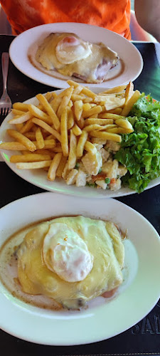 Restaurante Calvette - Playa Verde