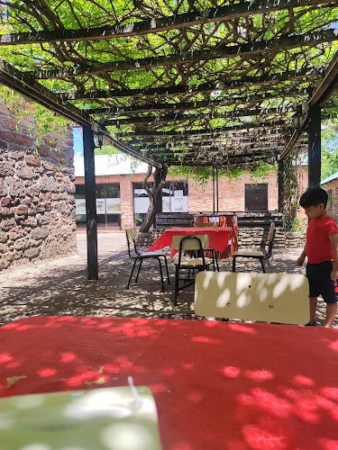 Sabores del Valle - Gastronomía y hostelería