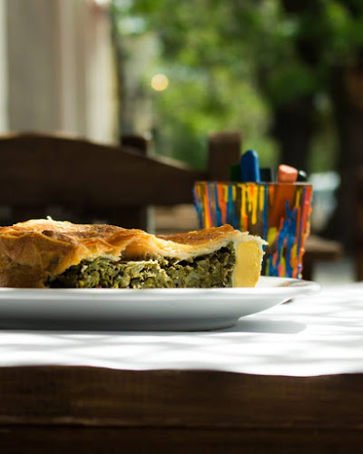 Comentarii opinii despre La Cantina del 25