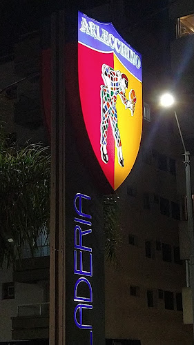 Gelateria Arlecchino - Punta del Este