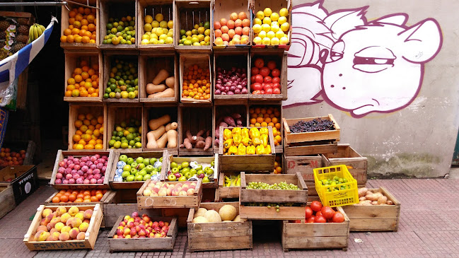Mercado del Puerto - Gastronomía y hostelería