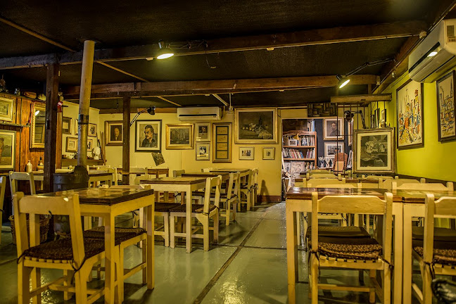 Atelier Pizza - Arte