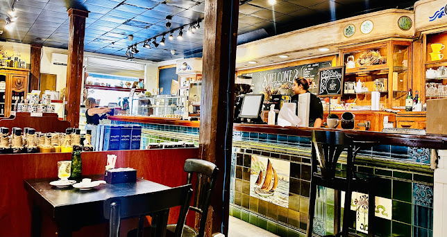 Alfajores del Uruguay. Store.
