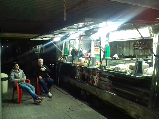 Comentarii opinii despre PIRUCHO GRILL